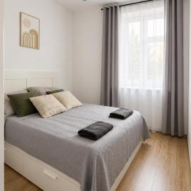 Apartamenty na Witosa – hotel w Nowej Soli