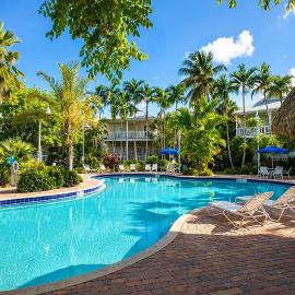 Mermaids Retreat at Coral Hammock