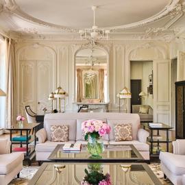 Hôtel Fouquet's Paris