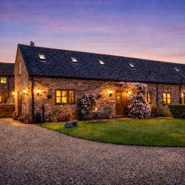 The Pigsty - 3 Bedroom Barn Conversion, hotel u gradu 'Coventry'