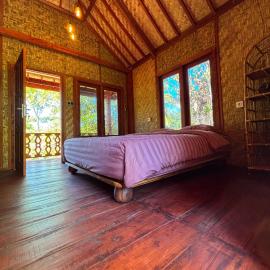 Mawun Valley Farm, hotel in Mangkung