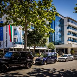 ELIA MARe Hotel ALL Inclusive - Free Beach Access, hotel en Kiten