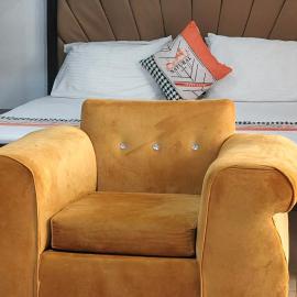 Sebulenii Luxury Homestay Nyali Msa-Neem Ave Walk to Nyali Beach, hotel u gradu Mombasa