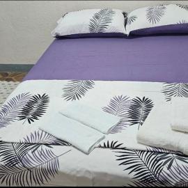 Hostal HDS Chinandega, hotel in Chinandega