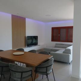 Cabouqueiro's House