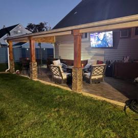 Stylish 2br Pet-Friendly suite Near Islip Airport!, hotel v destinácii Central Islip