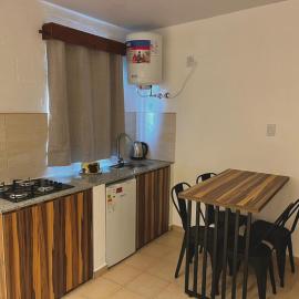 1 acogedor y familiar departamento c est