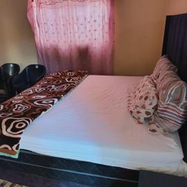 Potch Guest Home، فندق في بوتشيفستروم