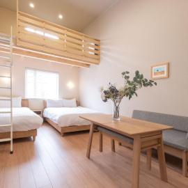 Yukari B, hotel in Asahikawa