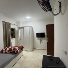 The Giza Hotel, hotel in Badr