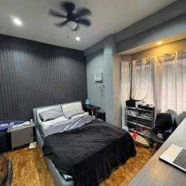 Love with joy Apartment