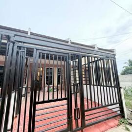 Nica's place at DECA HOMES GREGORIA RESIDENCES ORMOC CITY โรงแรมในออร์มอค