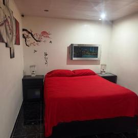 La comodidad a su alcance, hotel a La Cuesta