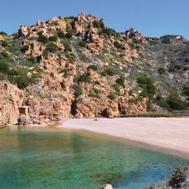 Villa Paradiso holidays, hotel in Costa Paradiso