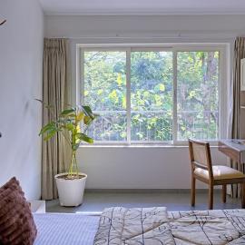 Mercury 2BHK Apartment in Assagao North Goa