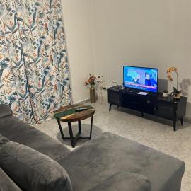 Grand T2 Bis Bwereny'S Lodge - Passamainty, hotel a Mamoudzou
