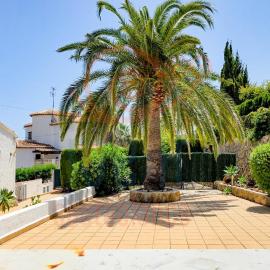 Casa Oasis by Live It CB