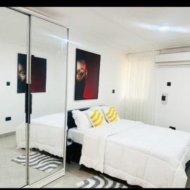 Prime Stay Studio Apt-Osu