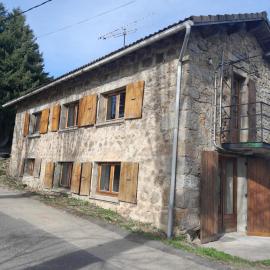 Maison rustique