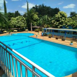 Maya gardens sagana, ξενοδοχείο σε Sagana