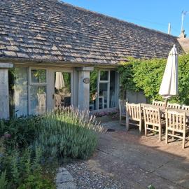 The Old Workshop, hotel a Bisley