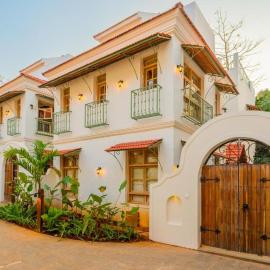 Villa Eden 3BHK