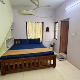 Gravity Groups Core - Pannai veedu, hotel in Puducherry Airpoert