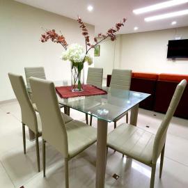 La casa de Ferro, hotel in Piura