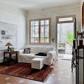 La maisonnette d'Antraigues