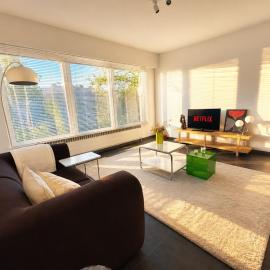 Modern 2 BR apartment in Centre