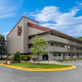 Red Roof Inn Asheville - Biltmore West