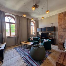 Casa dell`Arco - Seventh Heaven Residence