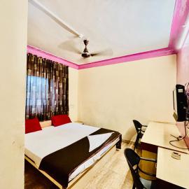 Shloka hotel