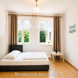 Rooms Gdynia Orłowo, hotel in Gdynia