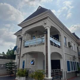 Hayorttas Apartment