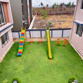 SuNRISE RESORT, hotel in Igatpuri