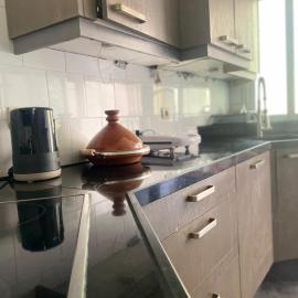 Appartement Zemmouri