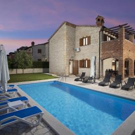 Villa Toscana San Marco