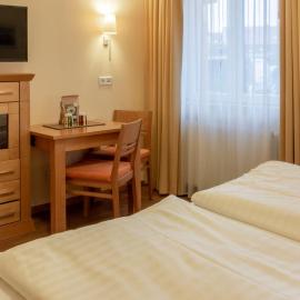 Hafendomicil Appartement WH05 - Maus