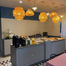 Hotel Mirage, hotell Alta Florestas