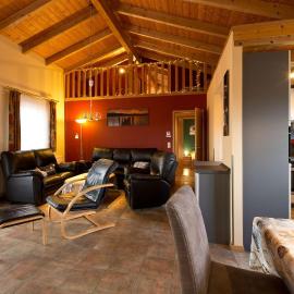 Ferienhaus Jabel 28, hotelli kohteessa Jabel