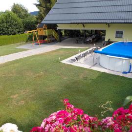 Apartment and Studios Jelovca & Wellness