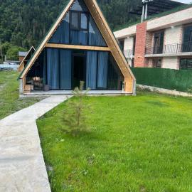 Cottage Godzia, khách sạn ở Sadgeri