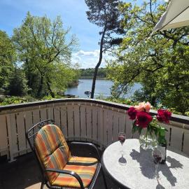 Seeblick