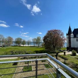 Seeresidenz Klink