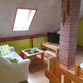 Tannenhäuschen in Loppin, hotel a Jabel