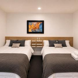 Hostal Boutique Zona Rosa - San Benito, hotel in San Salvador