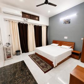 Ramaya Retreat Ayodhya