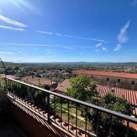 La terrazza sul Golfo