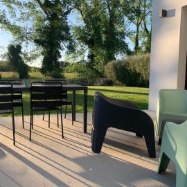 Maison Plage EZER, hotel in Loctudy